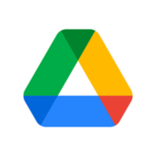 Google Drive logo
