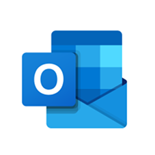 Outlook logo